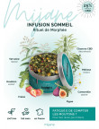 Infusion SOMMEIL MIJANE