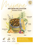 Infusion RELAXATION MIJANE