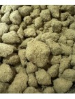 MoonRock 30% CBD + 10% CBG BIO (tendre)