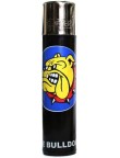 Briquet Clipper The Bulldog