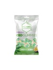 Gummies fruit de la passion MediCBD