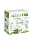 Thé vert CBD x20 MediCBD