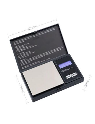 Balance de précision 0.01g