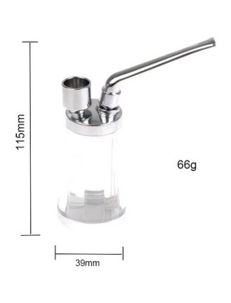 Pipe à eau