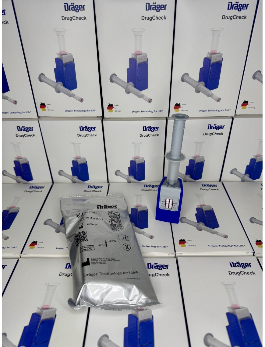 e liquide devient marron Cannabis CBD et Test Salivaire : Ce qu'il faut savoir main image 0