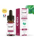 Huile 20% CBD menthe HEXA3