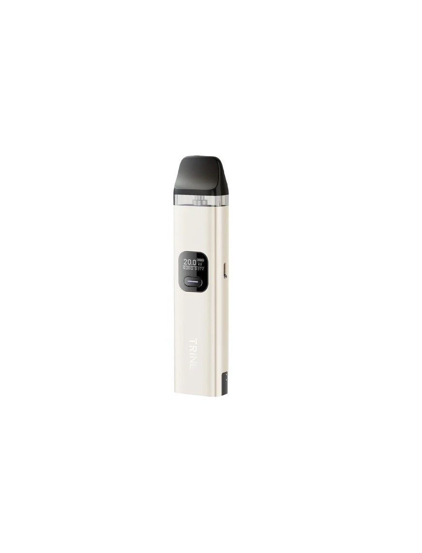Pod TRINE INNOKIN