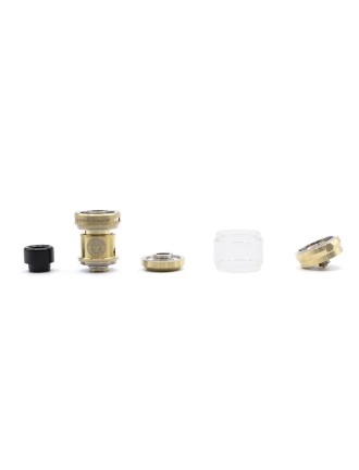Clearomiseur Zeus GEEKVAPE