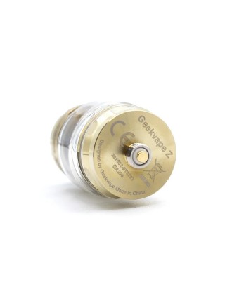 Clearomiseur Zeus GEEKVAPE