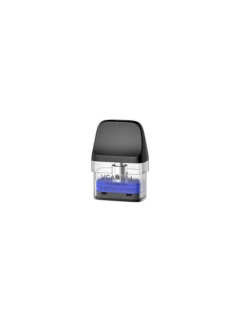 Cartouche VCAP INNOKIN