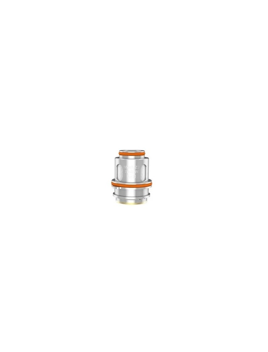 Résistance Z 0.40 ohm GEEKVAPE