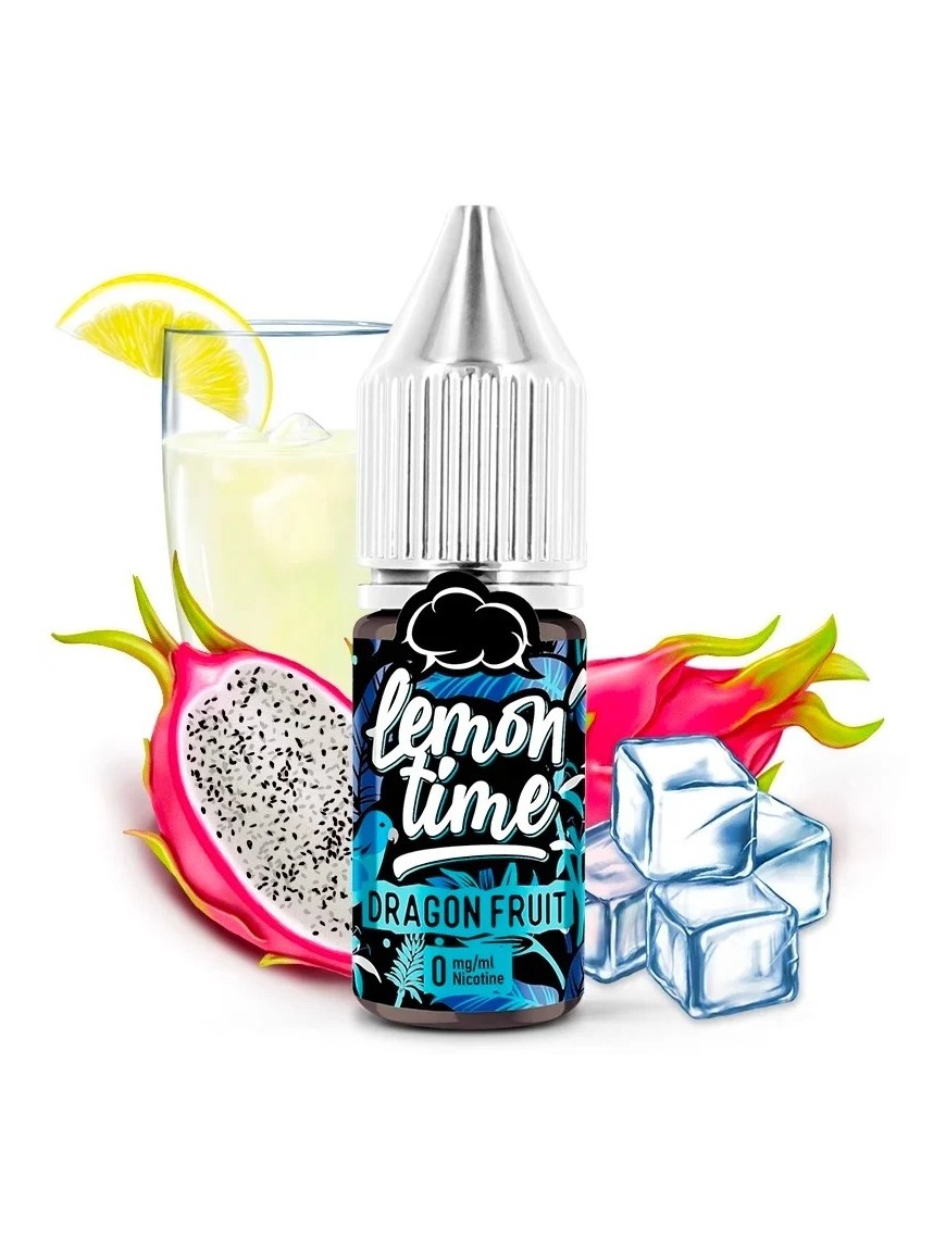 Dragon Fruit LEMON'TIME