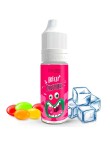 Druginbus Freeze LIQUIDEO