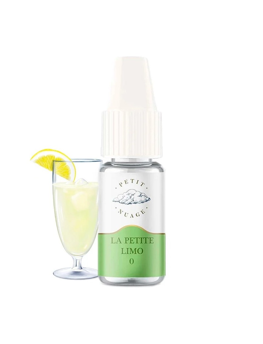 La Petite Limo Petit Nuage