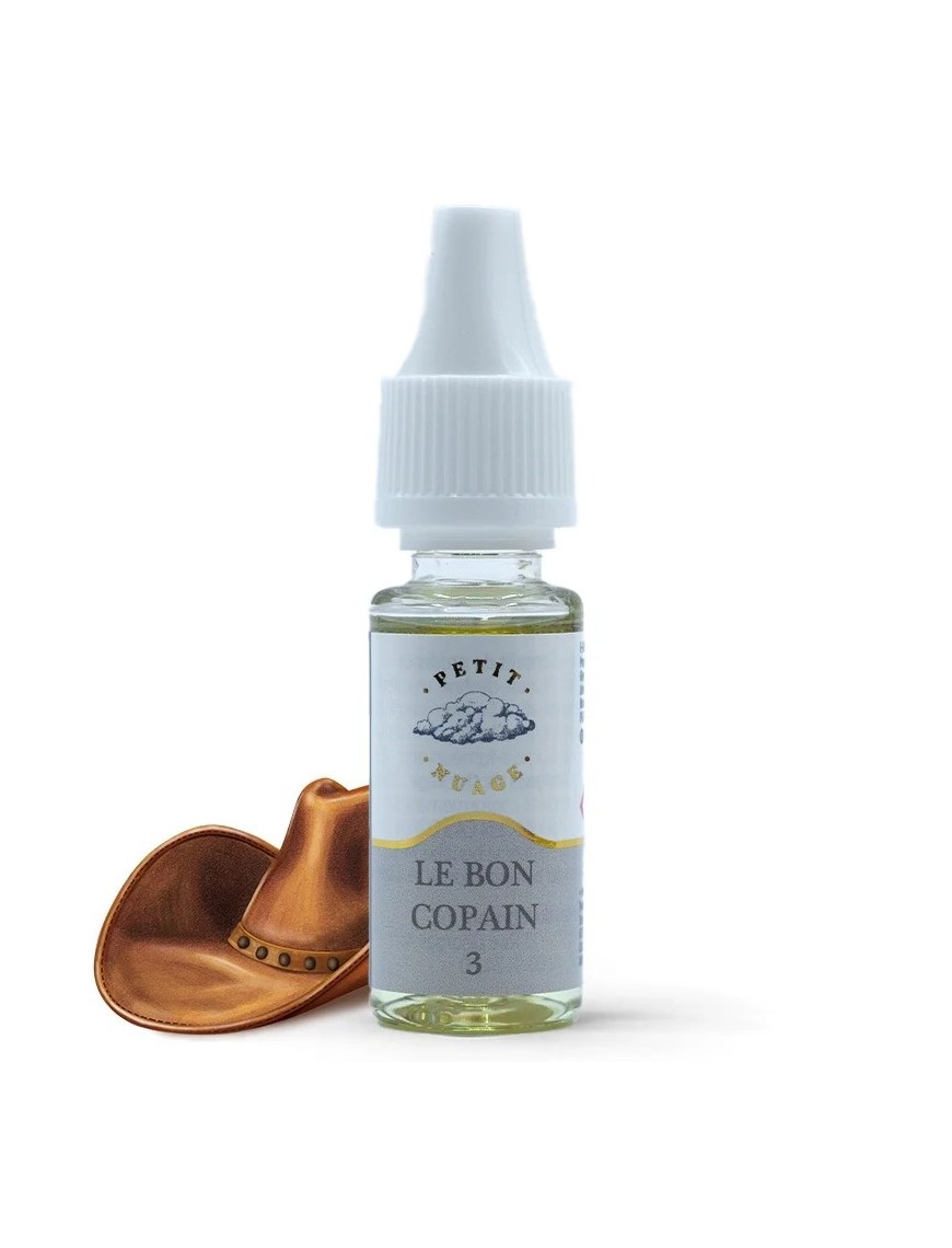 Le Bon Copain Petit Nuage