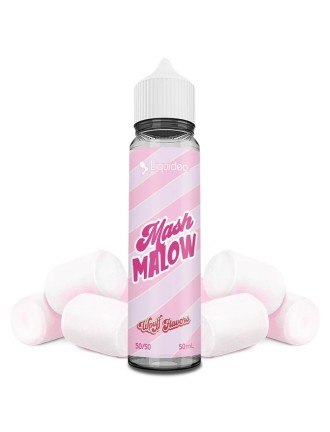 Marshmallow Liquideo