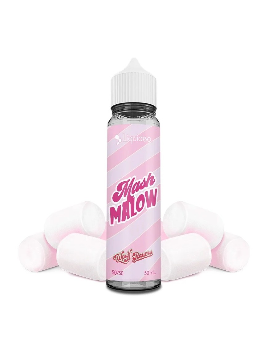Marshmallow Liquideo