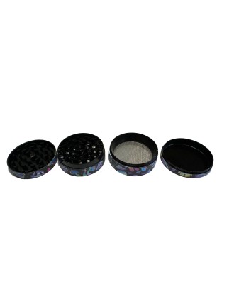Grinder 50mm métal