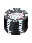 Grinder 40mm métal + plastique