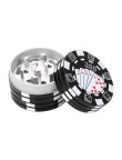 Grinder 40mm métal + plastique