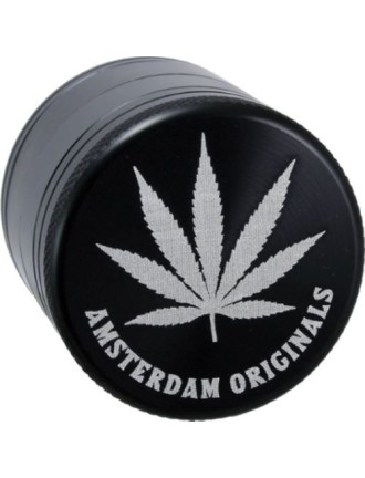 Grinder 40mm alu