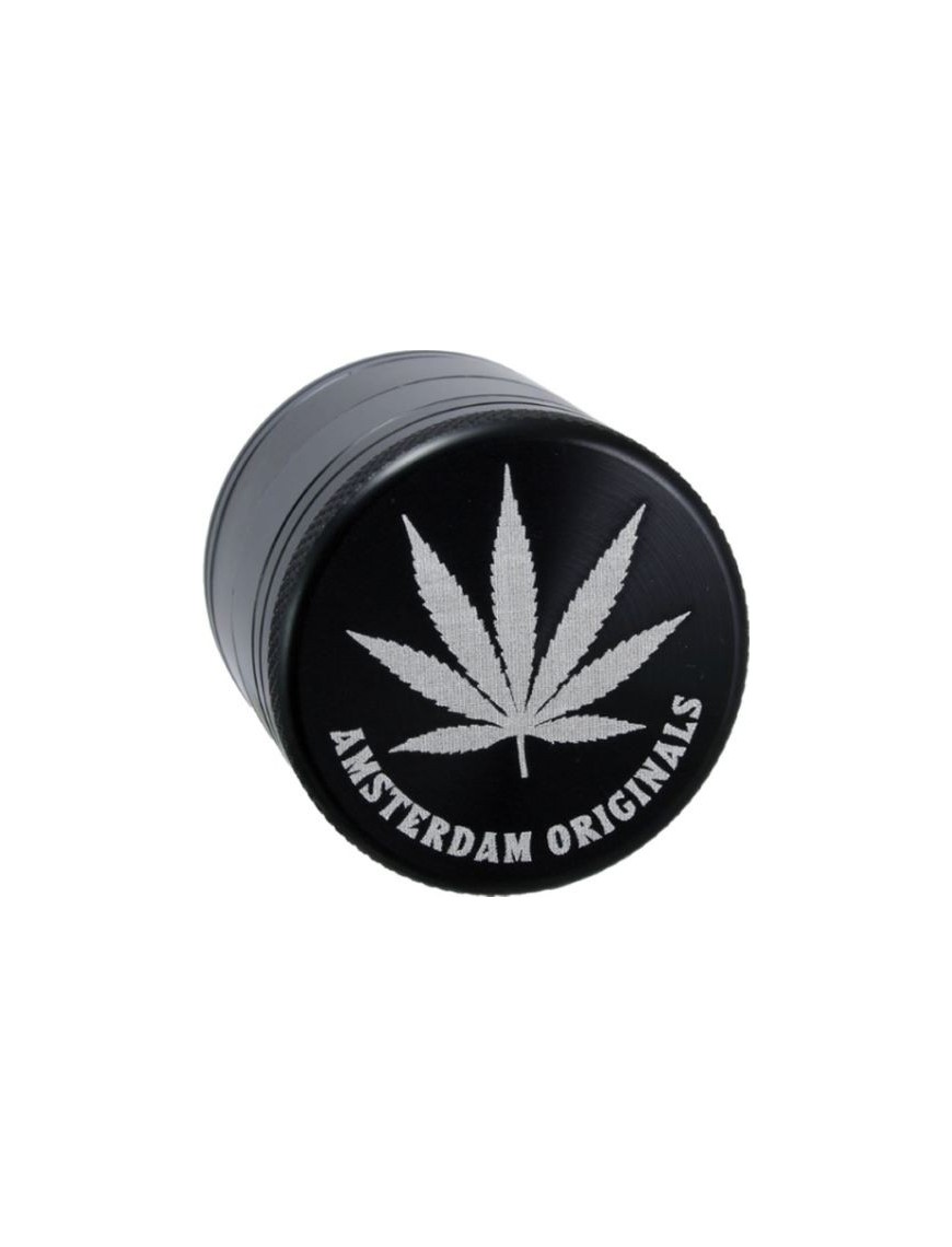 Grinder 40mm alu
