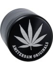 Grinder 40mm alu