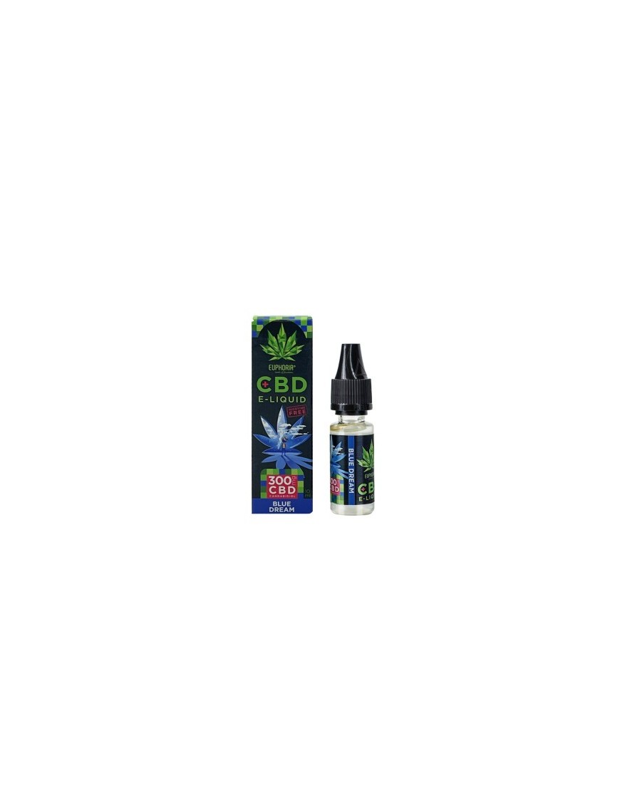Blue Dream 300mg CBD EUPHORIA