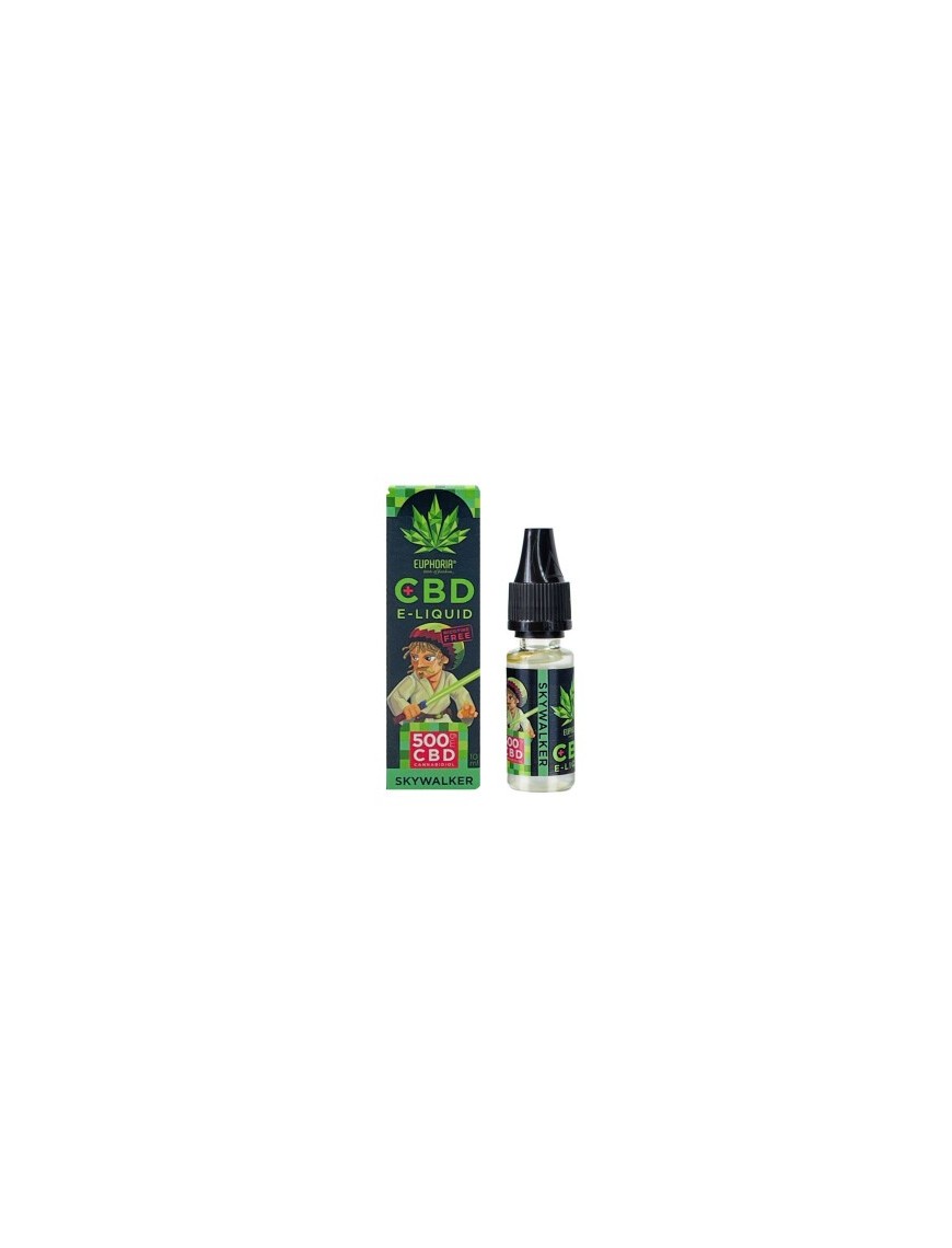 Skywalker OG 500mg CBD EUPHORIA