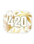 Plateau souple aimanté 420