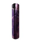 Briquet électronique Krico métal Feuille CBD