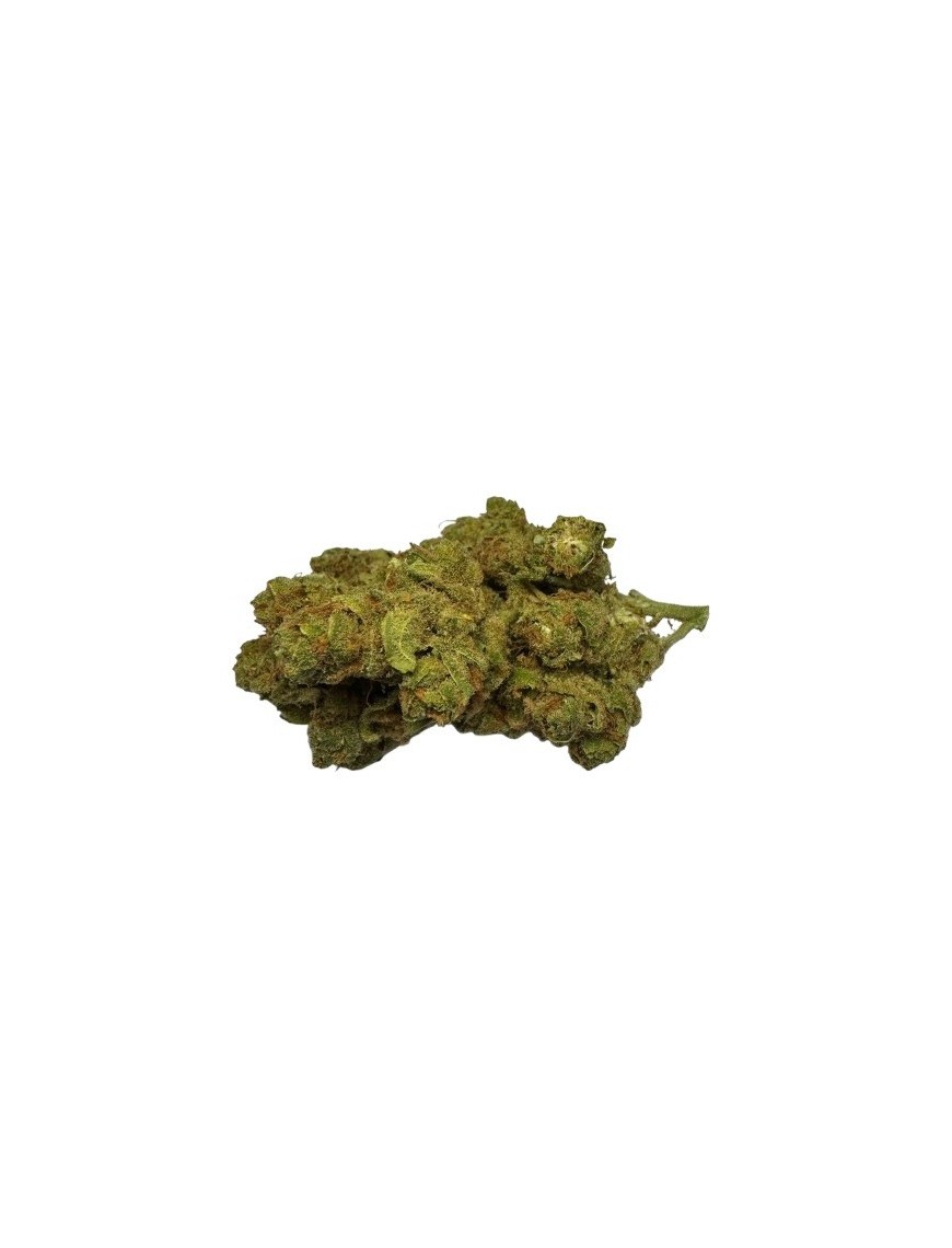 Amnésia 8% CBD