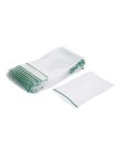 100 pochons 65x55mm