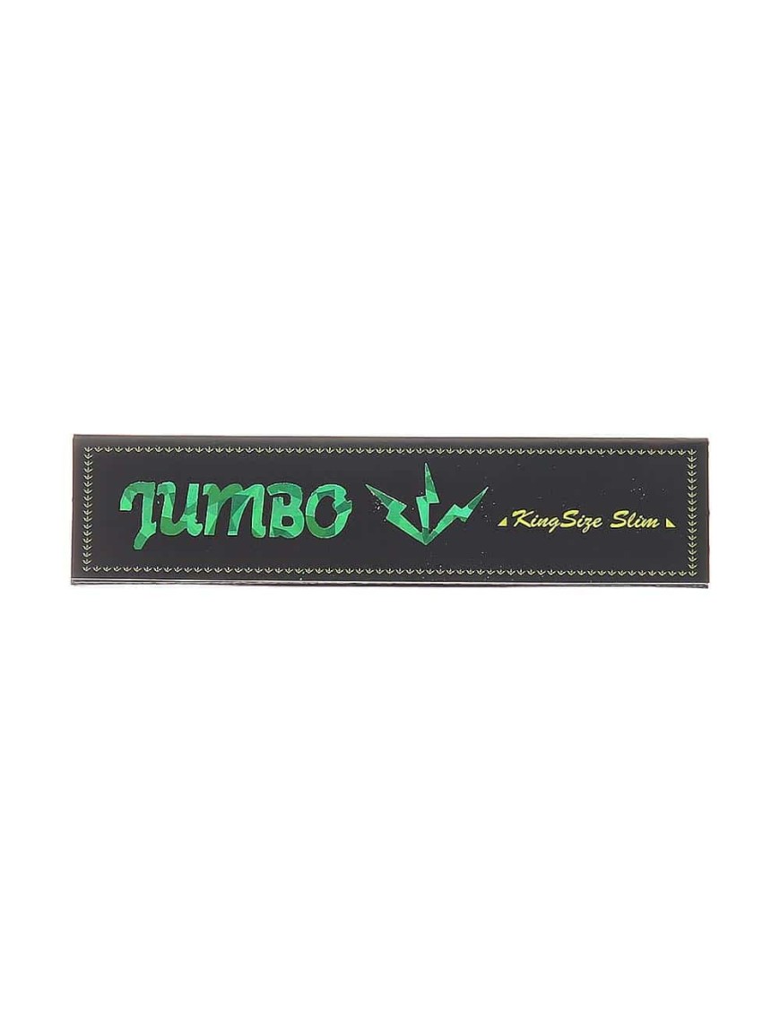 Jumbo Kingsize Slim