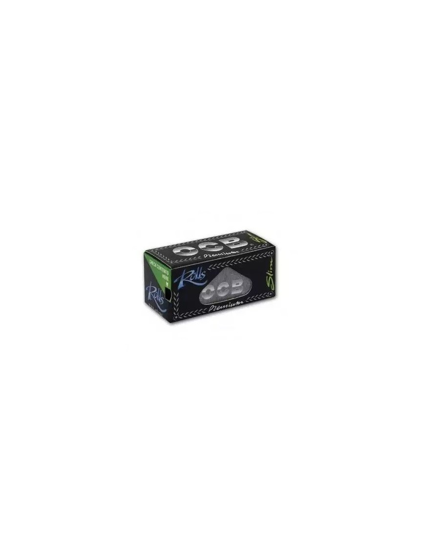 ROLLS OCB Slim Premium