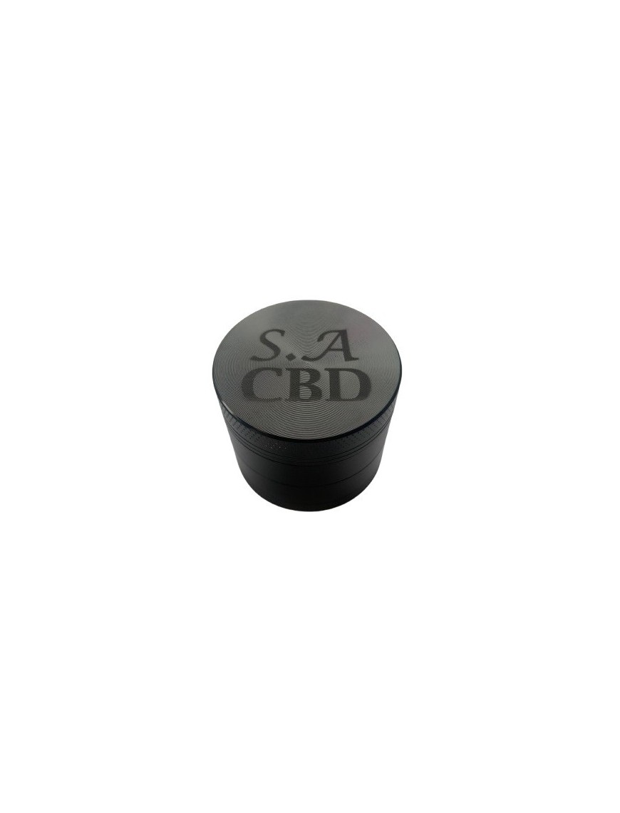 Grinder personnalisable 40mm métal