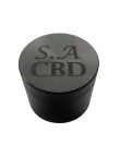 Grinder personnalisable 40mm métal