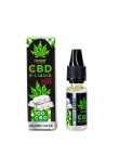 Silver Haze 100mg CBD EUPHORIA