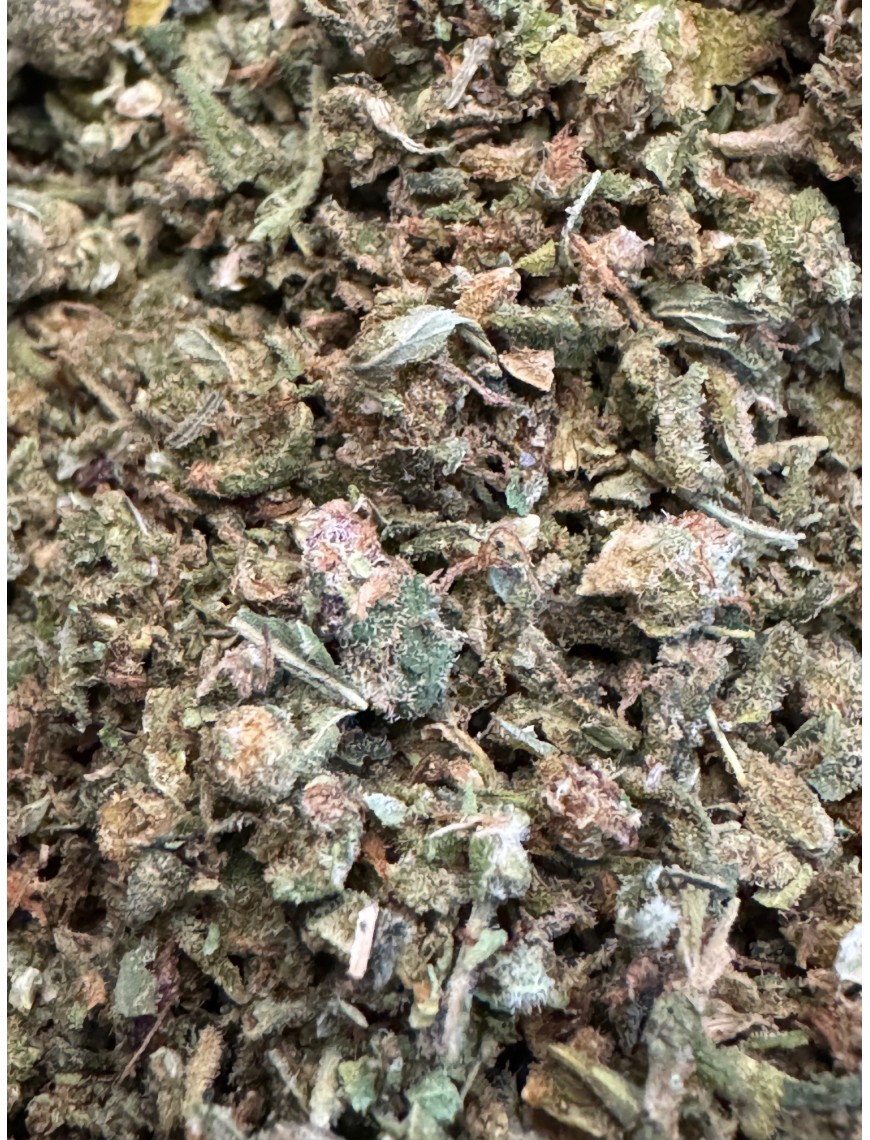 TRIM 8% CBD
