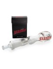 Pipe en verre