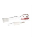Pipe en verre