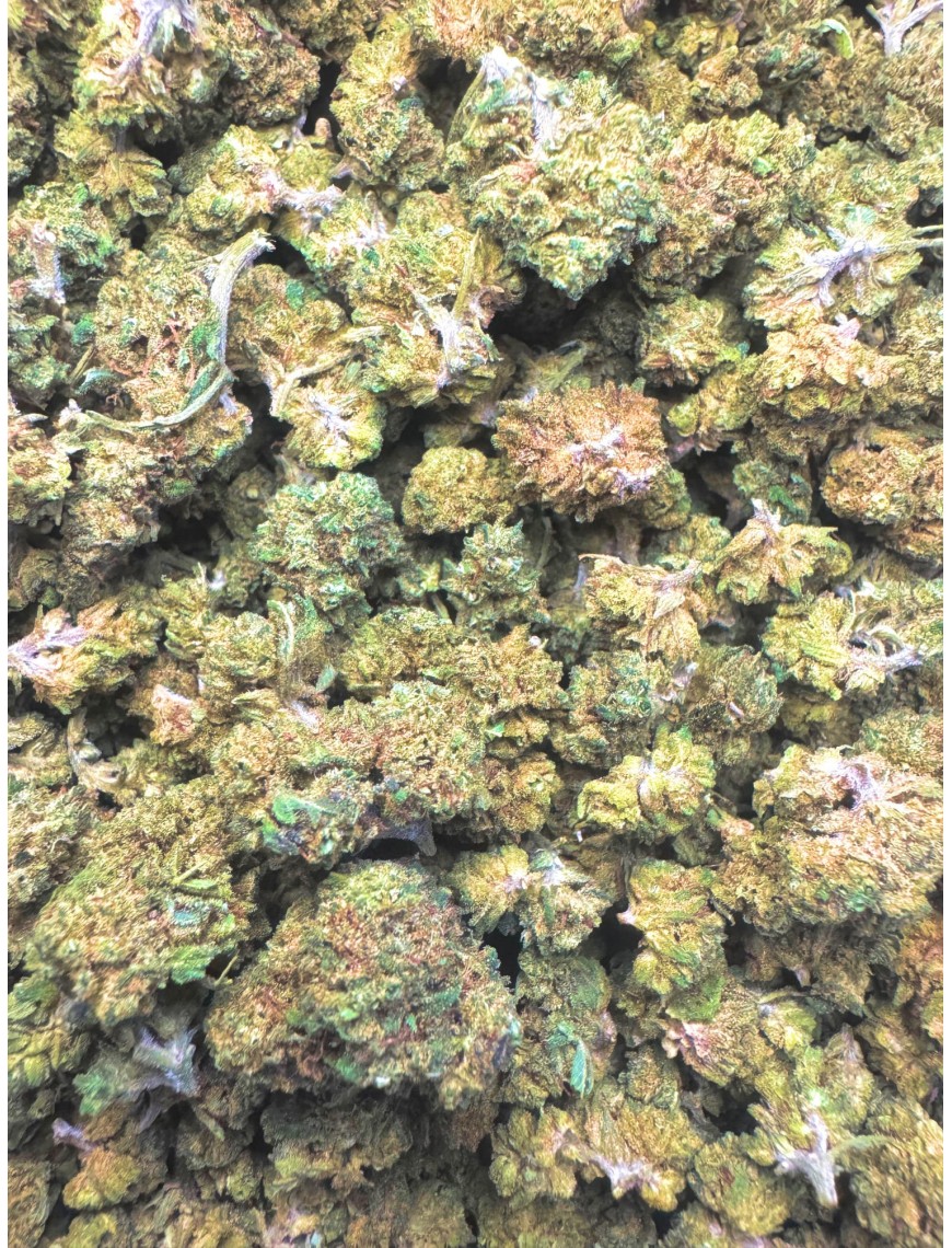 Skunk Chill 17% CBD