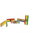 Filtres en carton RASTA perforés x60