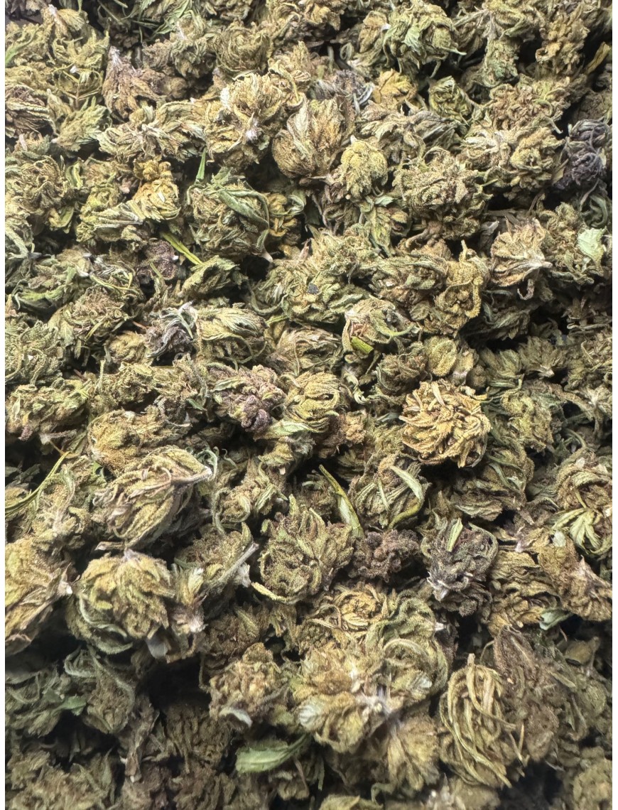 Mini Blueberry 6% CBD