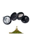 Grinder 40mm métal manivelle