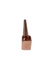 Pipe en cuivre rose gold