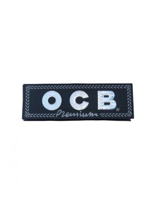 Feuilles à rouler OCB Premium 1/4