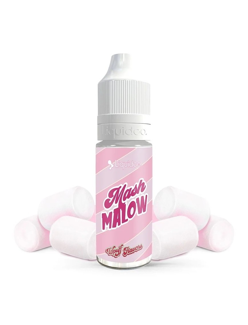Marshmallow Liquideo