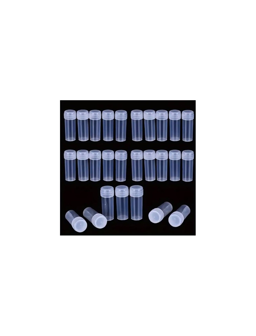 Tubes x20 5ml