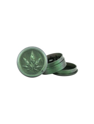 Grinder 50mm plastique